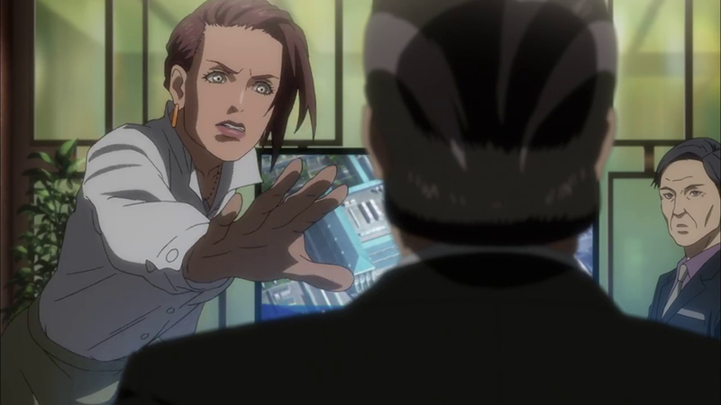 Illustration for article titled Ghost in the Shell: The New MovieĀ Helps MakeĀ AriseĀ Better